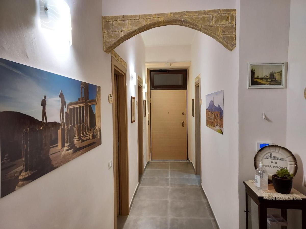 توري أنونزياتا B&B Petra Hercules المظهر الخارجي الصورة
