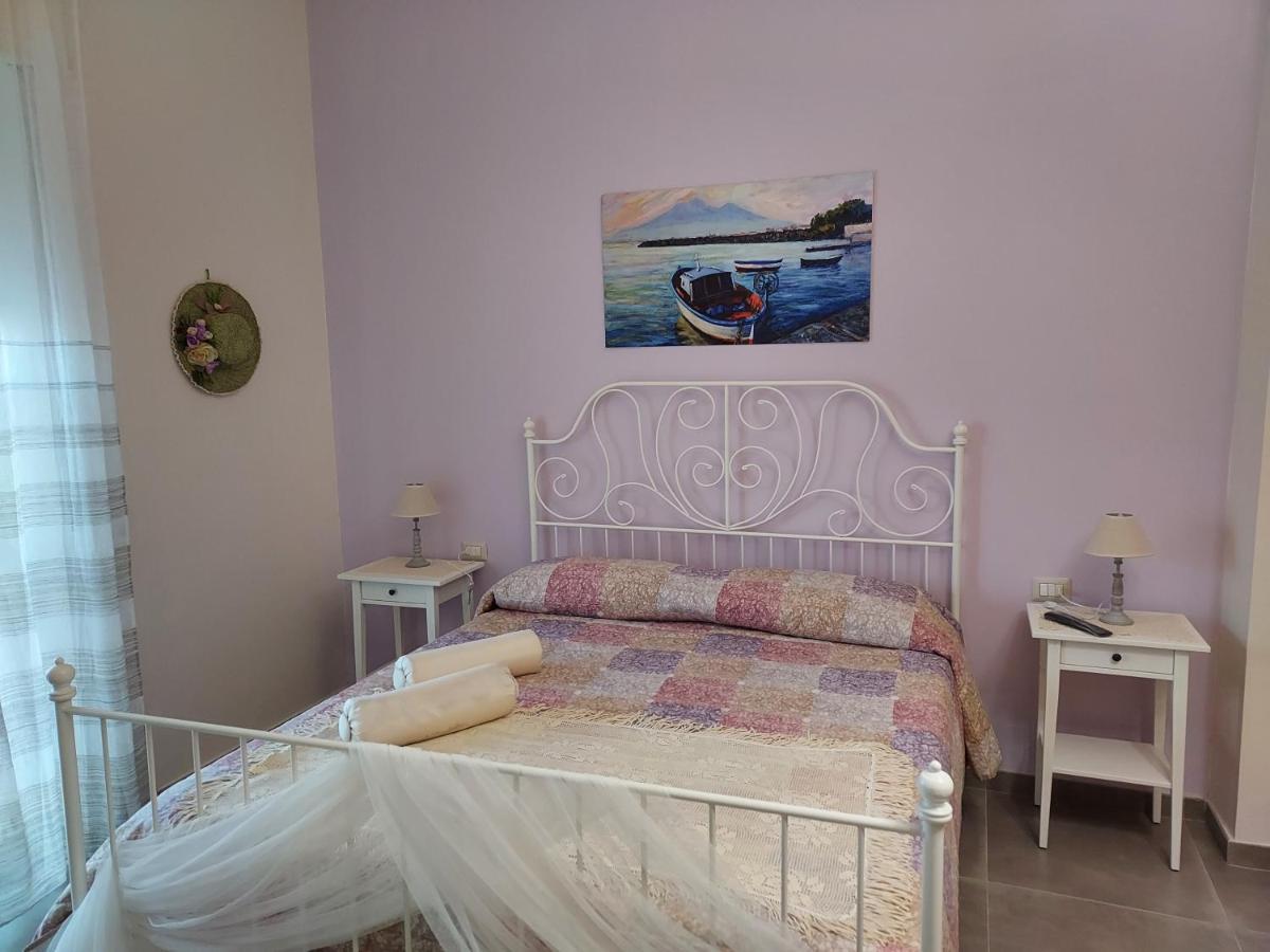 توري أنونزياتا B&B Petra Hercules المظهر الخارجي الصورة